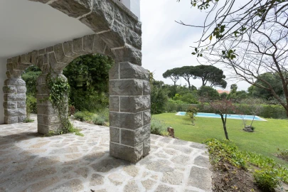 Apartamento T5 para Arrendamento em Cascais e Estoril