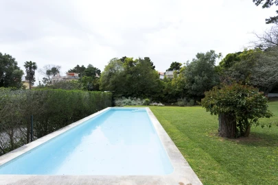 Apartamento T5 para Arrendamento em Cascais e Estoril