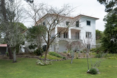 Apartamento T5 para Arrendamento em Cascais e Estoril