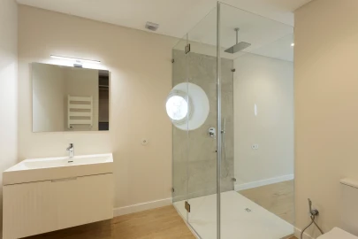 Apartamento T5 para Arrendamento em Cascais e Estoril