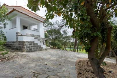 Apartamento T5 para Arrendamento em Cascais e Estoril