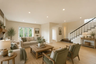 Apartamento T5 para Arrendamento em Cascais e Estoril
