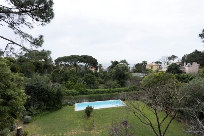 Apartamento T5 para Arrendamento em Cascais e Estoril