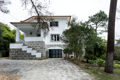Apartamento T5 para Arrendamento em Cascais e Estoril
