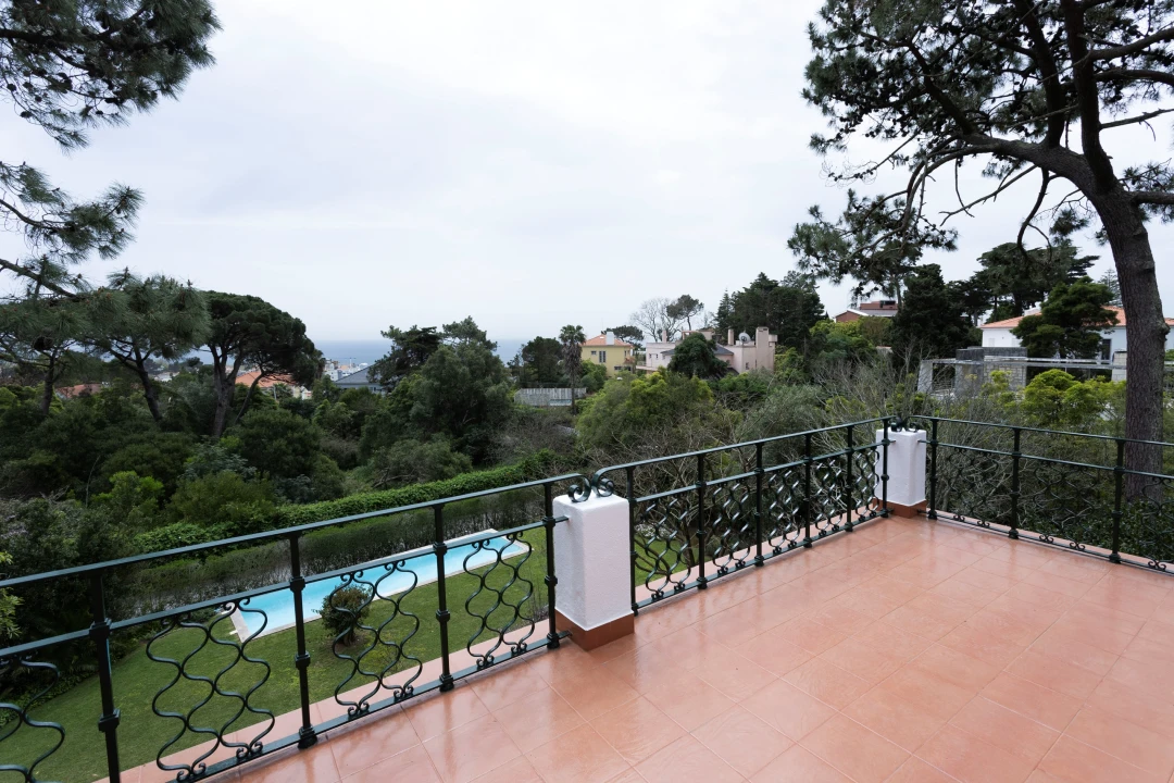 Apartamento T5 para Arrendamento em Cascais e Estoril Foto 59
