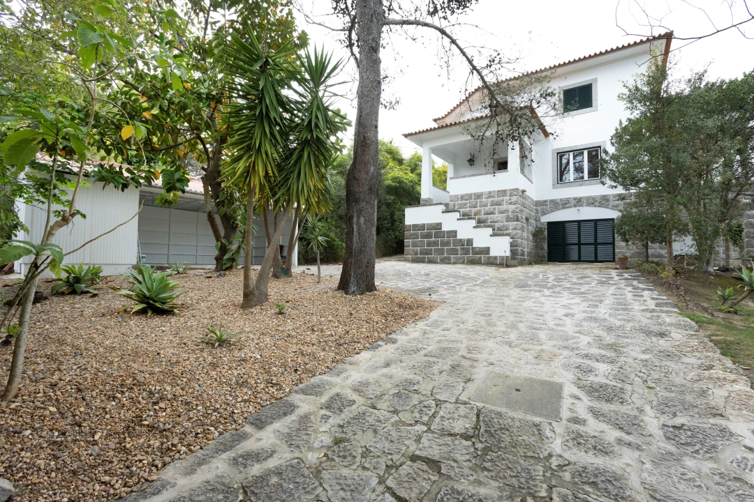 Apartamento T5 para Arrendamento em Cascais e Estoril Foto 68