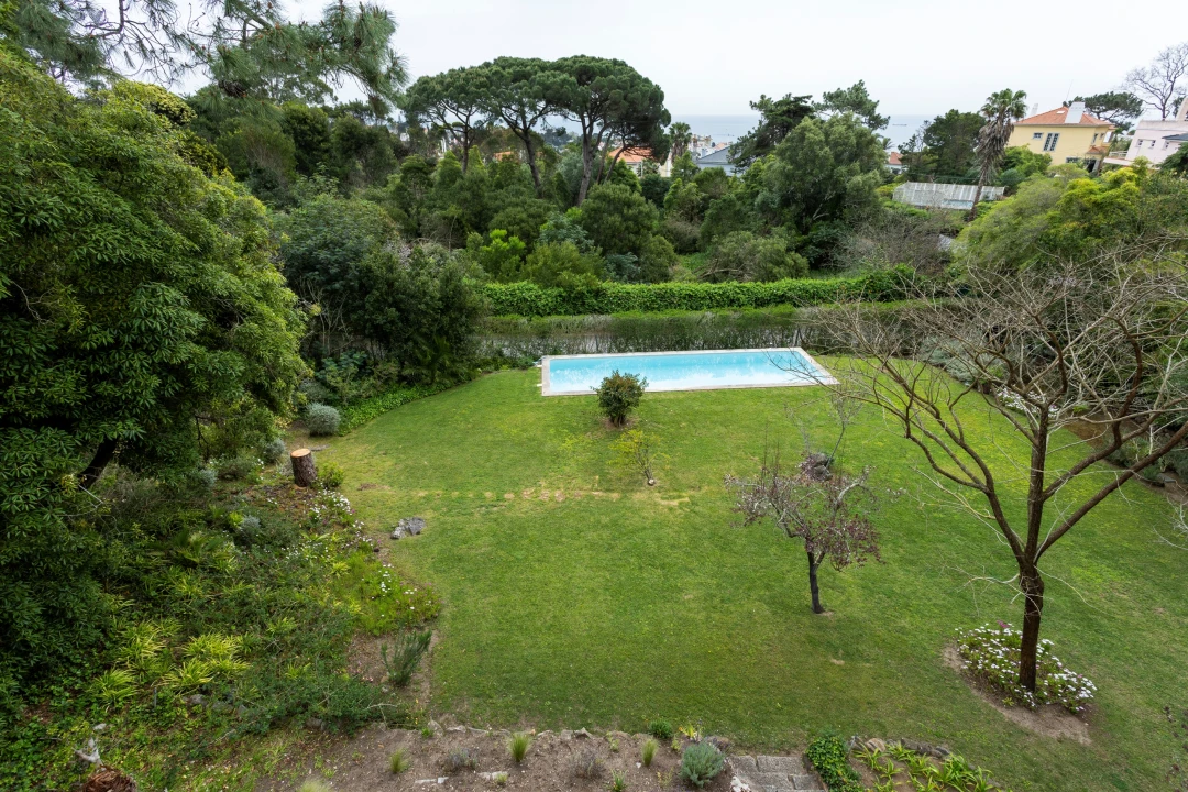 Apartamento T5 para Arrendamento em Cascais e Estoril Foto 62