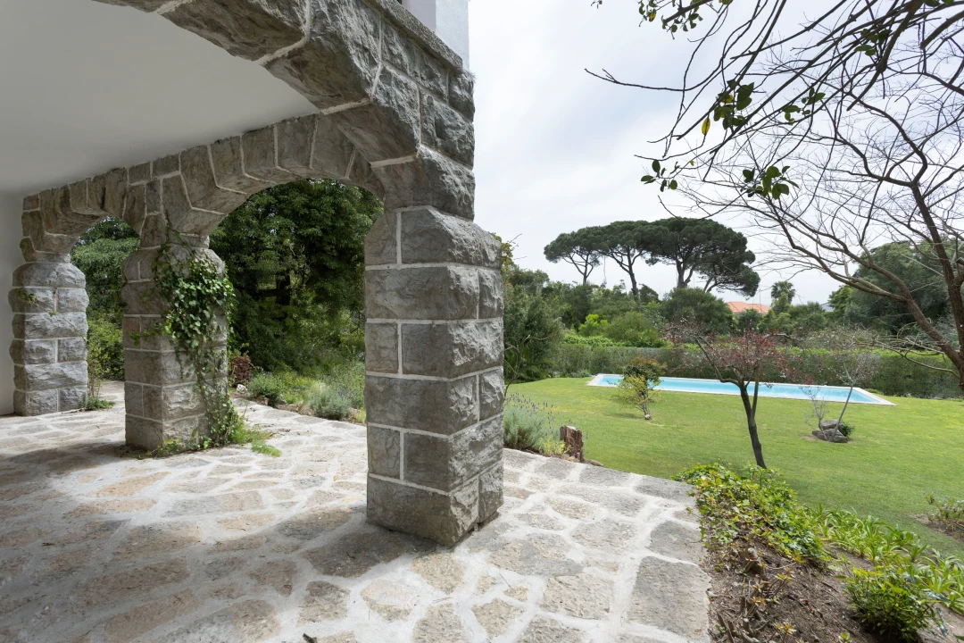 Apartamento T5 para Arrendamento em Cascais e Estoril Foto 5