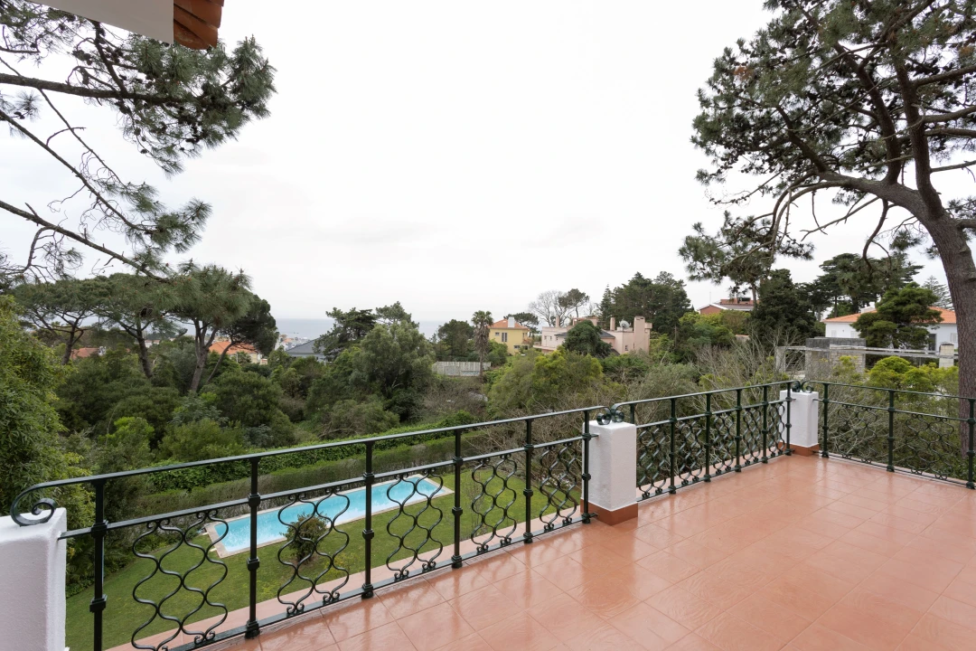 Apartamento T5 para Arrendamento em Cascais e Estoril Foto 8