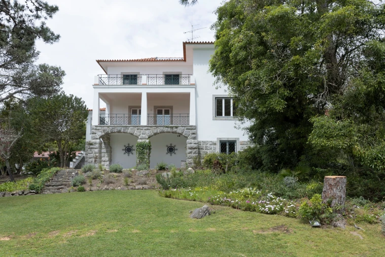 Apartamento T5 para Arrendamento em Cascais e Estoril Foto 71