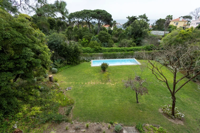 Apartamento T5 para Arrendamento em Cascais e Estoril Foto 62