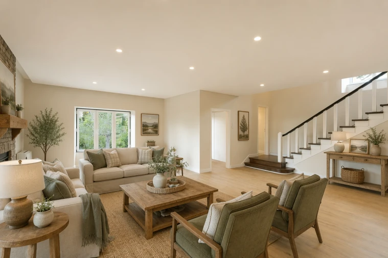 Apartamento T5 para Arrendamento em Cascais e Estoril Foto 15