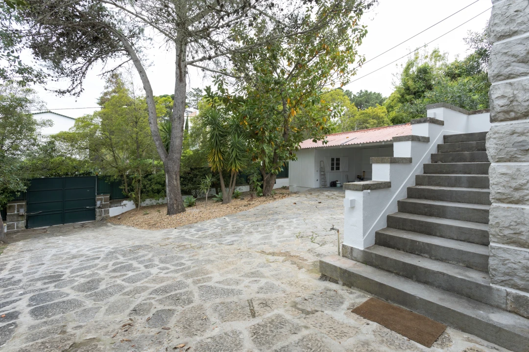 Apartamento T5 para Arrendamento em Cascais e Estoril Foto 65