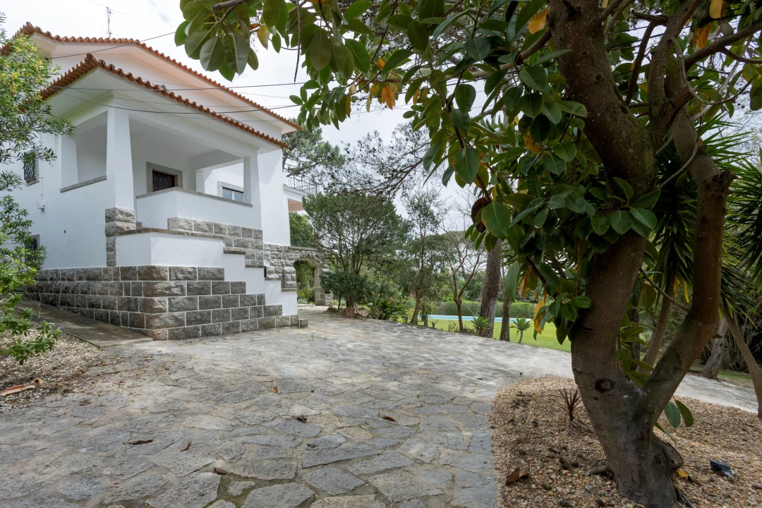 Apartamento T5 para Arrendamento em Cascais e Estoril Foto 4