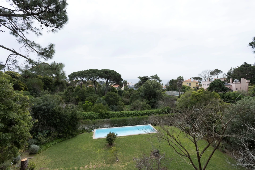Apartamento T5 para Arrendamento em Cascais e Estoril Foto 63