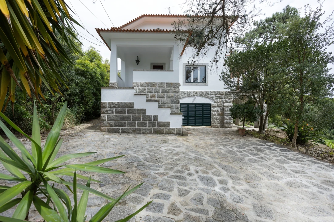 Apartamento T5 para Arrendamento em Cascais e Estoril Foto 3