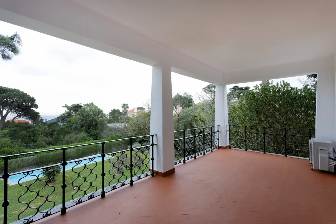 Apartamento T5 para Arrendamento em Cascais e Estoril Foto 7