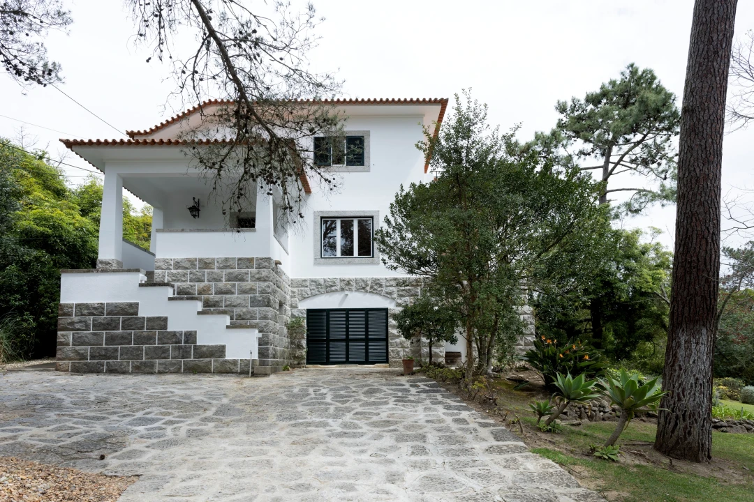 Apartamento T5 para Arrendamento em Cascais e Estoril Foto 2