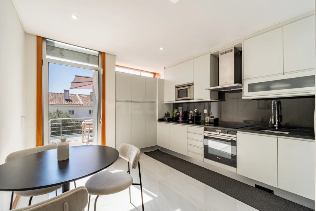 Moradia T4 para Venda em Cidade da Maia Foto 15