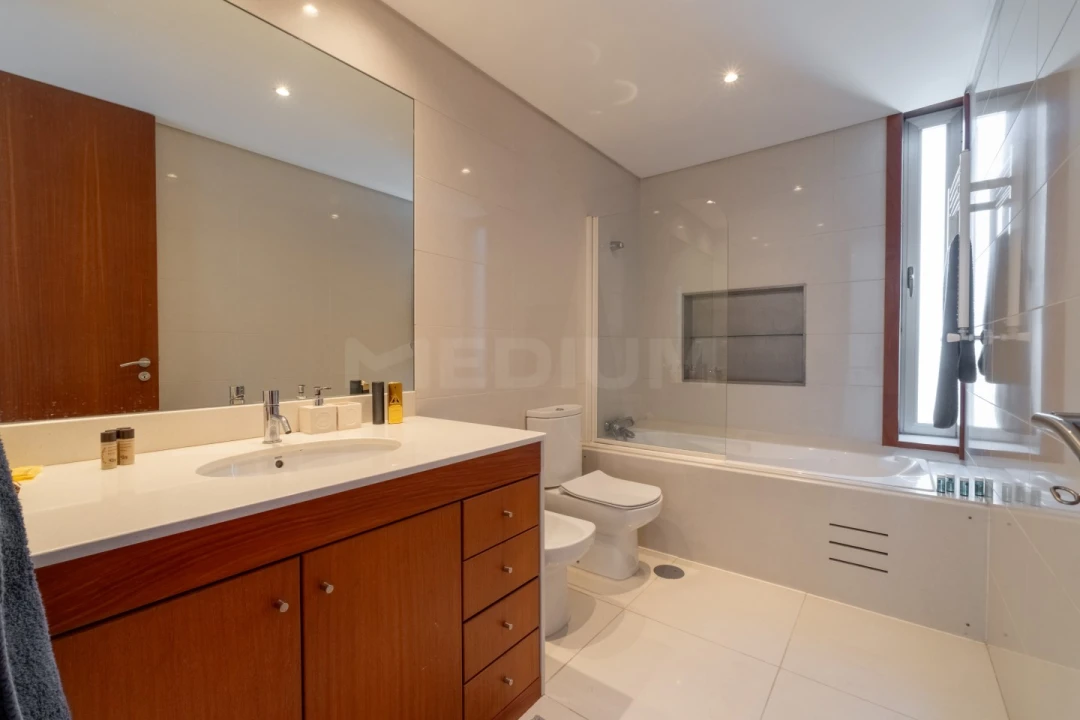 Moradia T4 para Venda em Cidade da Maia Foto 23