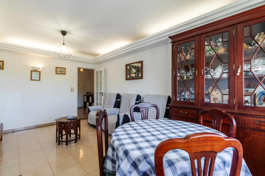 Apartamento T2 para Venda em Cacém e São Marcos Foto 23