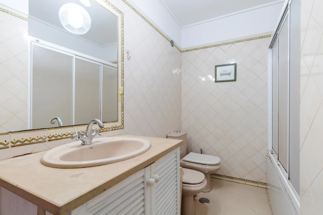 Apartamento T2 para Venda em Cacém e São Marcos Foto 30