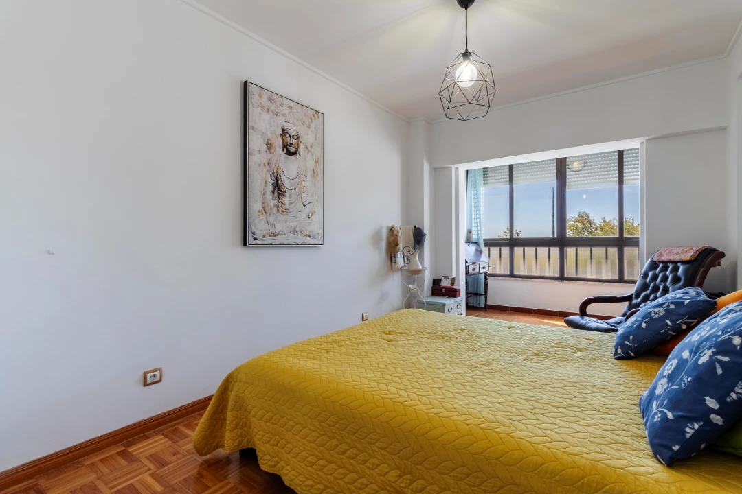 Apartamento T2 para Venda em Cacém e São Marcos Foto 11