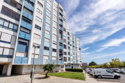 Apartamento T2 para Venda em Cacém e São Marcos
