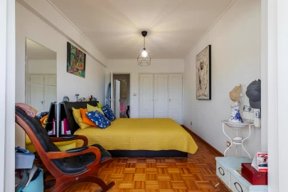 Apartamento T2 para Venda em Cacém e São Marcos