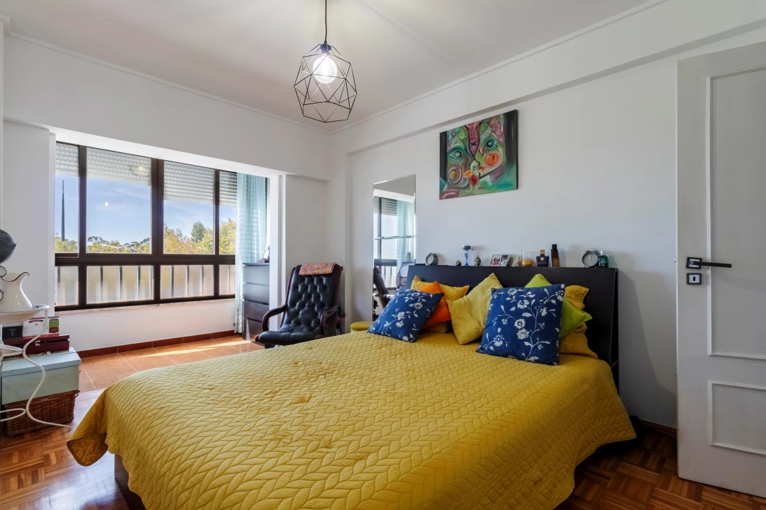 Apartamento T2 para Venda em Cacém e São Marcos Foto 12