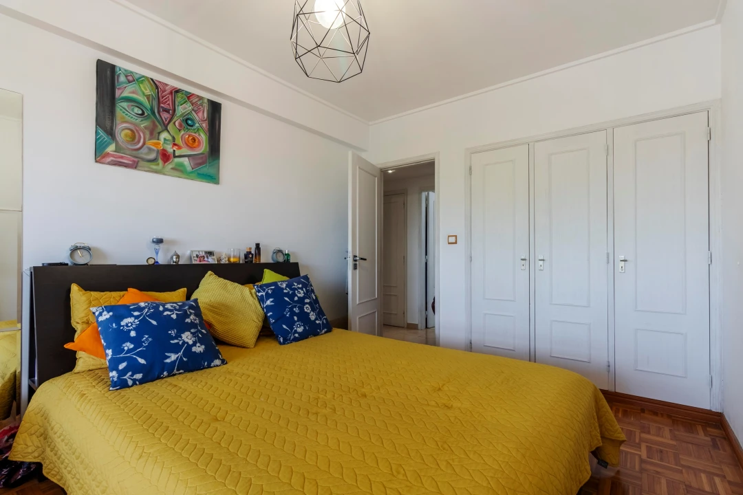Apartamento T2 para Venda em Cacém e São Marcos Foto 16