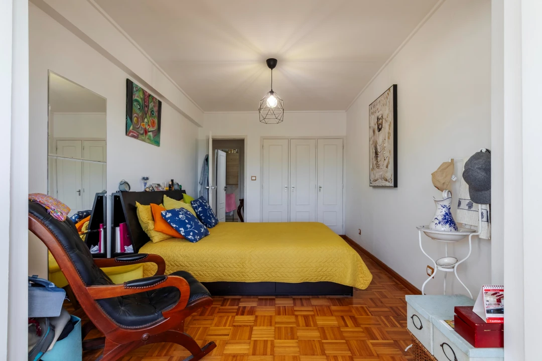 Apartamento T2 para Venda em Cacém e São Marcos Foto 15