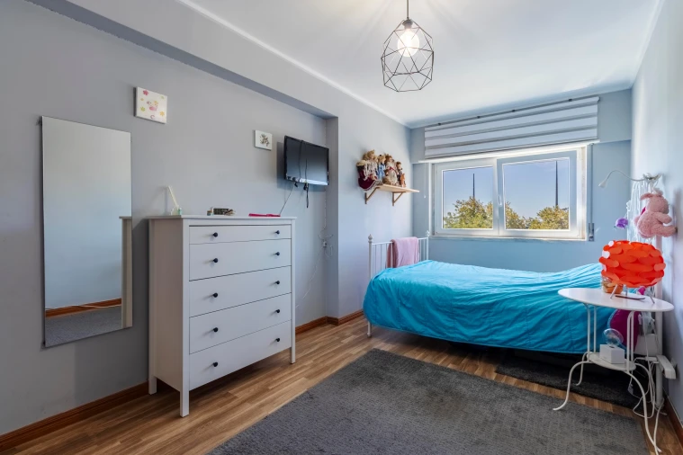 Apartamento T2 para Venda em Cacém e São Marcos Foto 27