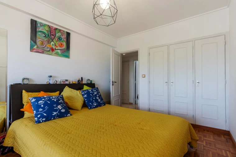 Apartamento T2 para Venda em Cacém e São Marcos Foto 16