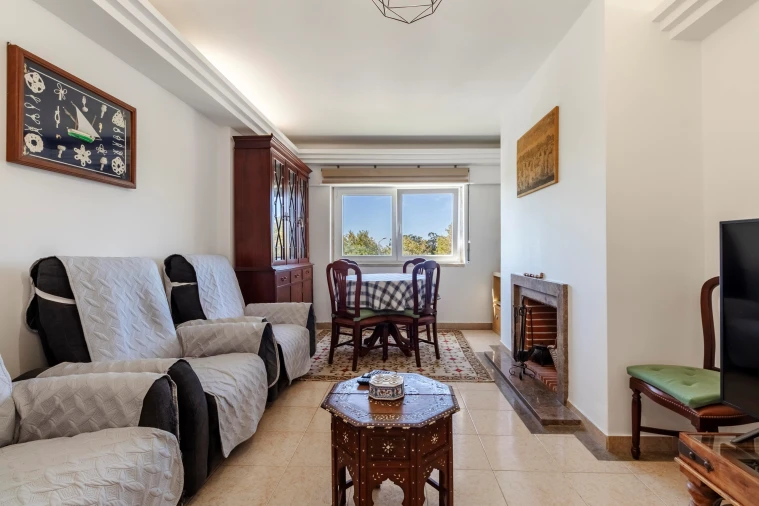 Apartamento T2 para Venda em Cacém e São Marcos Foto 20