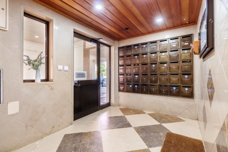 Apartamento T2 para Venda em Cacém e São Marcos Foto 34