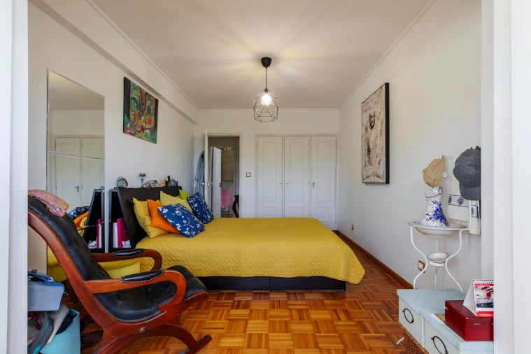 Apartamento T2 para Venda em Cacém e São Marcos Foto 15