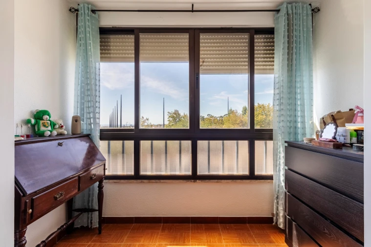Apartamento T2 para Venda em Cacém e São Marcos Foto 13