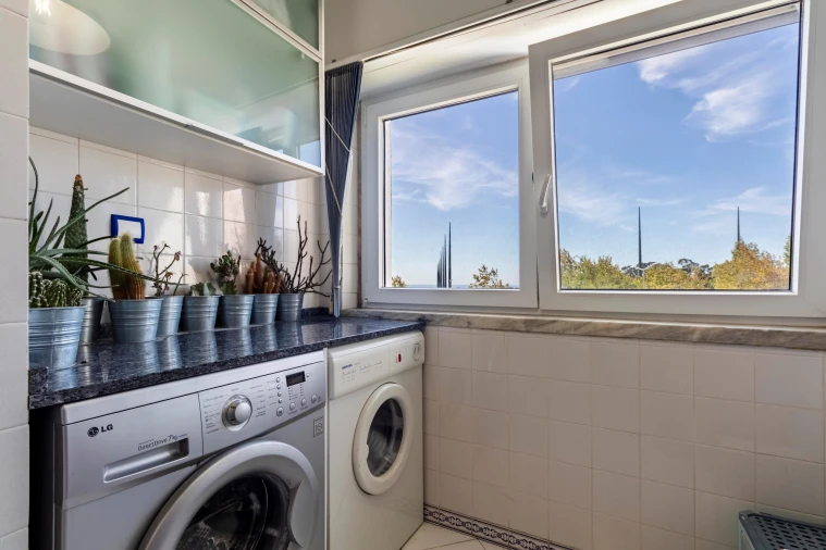 Apartamento T2 para Venda em Cacém e São Marcos Foto 6