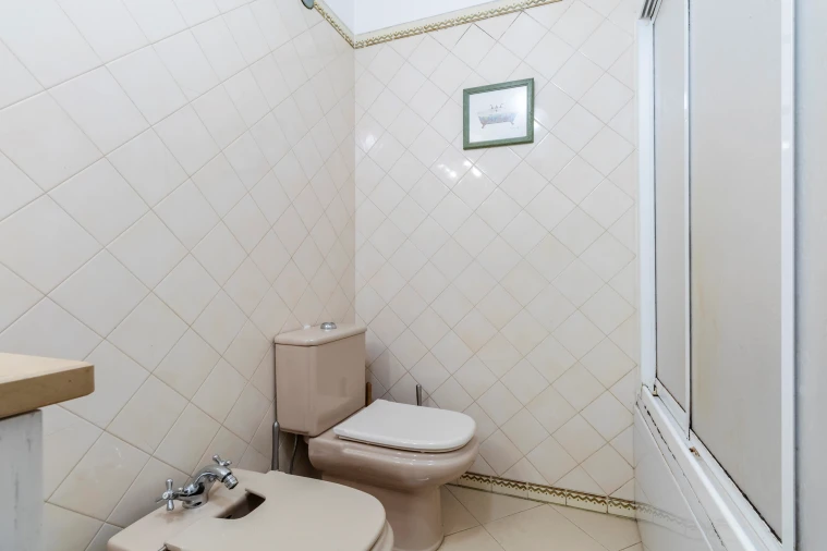 Apartamento T2 para Venda em Cacém e São Marcos Foto 32