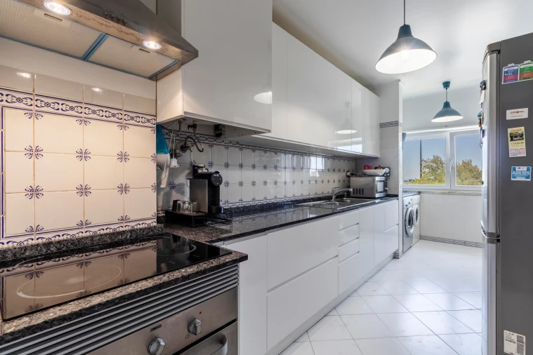 Apartamento T2 para Venda em Cacém e São Marcos Foto 5