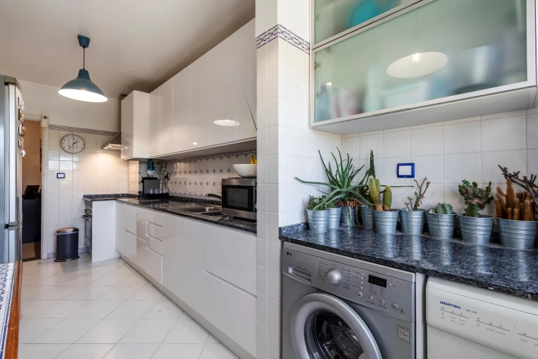 Apartamento T2 para Venda em Cacém e São Marcos Foto 7
