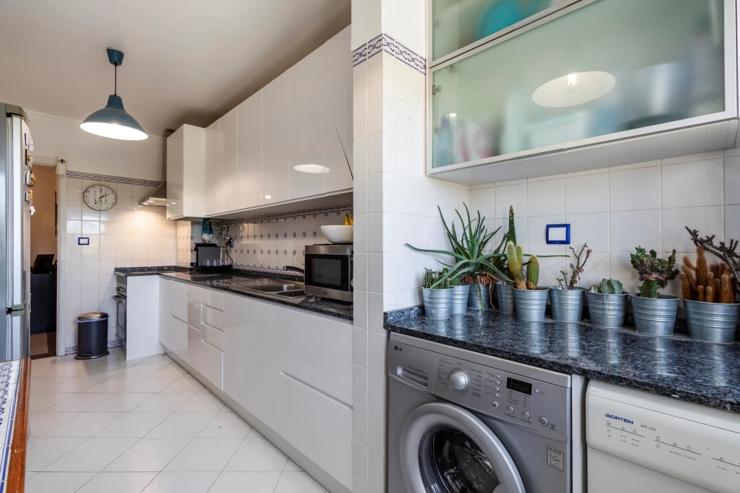 Apartamento T2 para Venda em Cacém e São Marcos Foto 7
