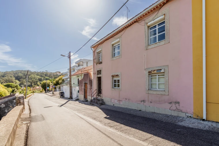 Moradia para Venda em Barcarena Foto 44