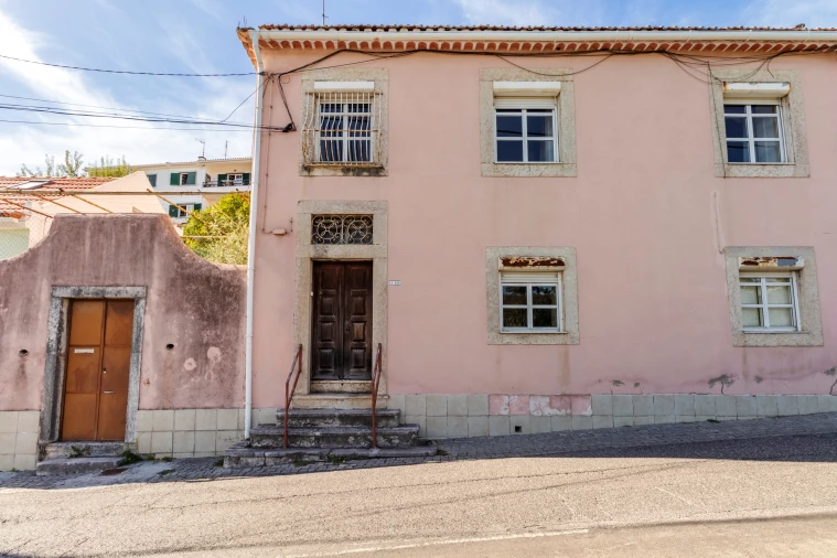 Moradia para Venda em Barcarena Foto 43
