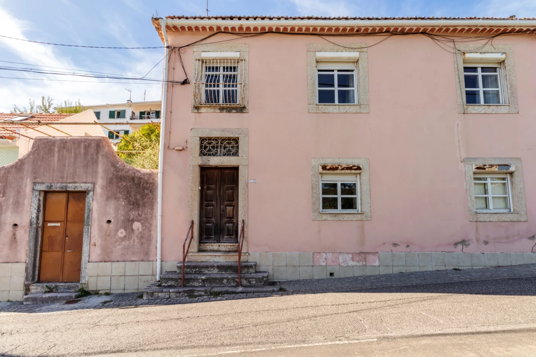 Moradia para Venda em Barcarena Foto 43