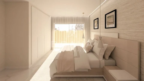 Moradia T3 para Venda em Silves