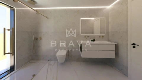 Moradia T3 para Venda em Silves