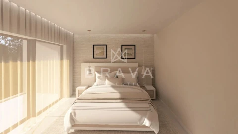 Moradia T3 para Venda em Silves