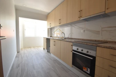 Apartamento T3 para Venda em Vila Franca de Xira